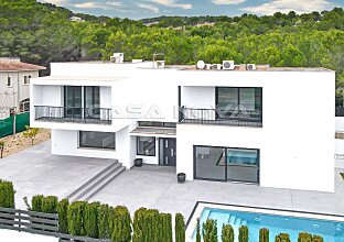 Ref. 2503173 | Elegant Mallorca villa with high quality equipment