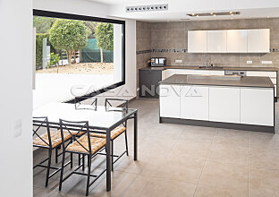 Ref. 2503173 | Elegant Mallorca villa with high quality equipment