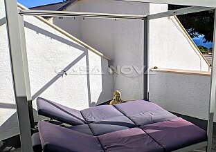 Ref. 2203177 | Terraced house Mallorca in Mediterranean residence 
