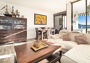 Ref. 1303181 | Charmantes Apartment in Strandnähe mit Teil- Meerblick