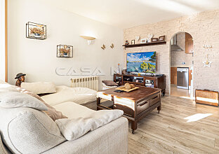 Ref. 1303181 | Charmantes Apartment in Strandnähe mit Teil- Meerblick
