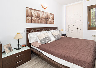 Ref. 1303181 | Charmantes Apartment in Strandnähe mit Teil- Meerblick