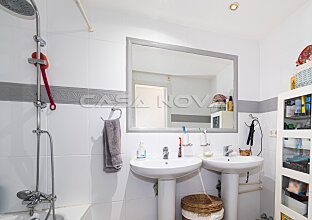 Ref. 1303181 | Charmantes Apartment in Strandnähe mit Teil- Meerblick