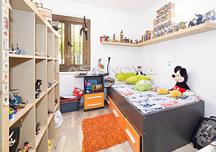 Ref. 1303181 | Charmantes Apartment in Strandnähe mit Teil- Meerblick