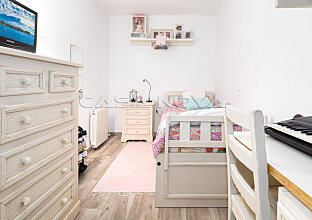 Ref. 1303181 | Charmantes Apartment in Strandnähe mit Teil- Meerblick