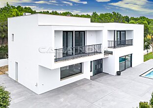 Elegante Mallorca Villa mit hochwertiger Ausstattung