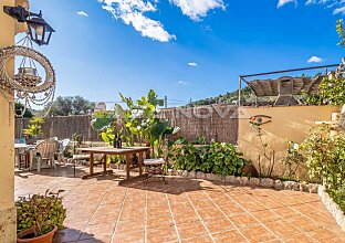 Ref. 2203186 | Friendly Mallorca house with traditional charm
