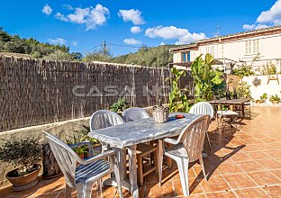Ref. 2203186 | Friendly Mallorca house with traditional charm