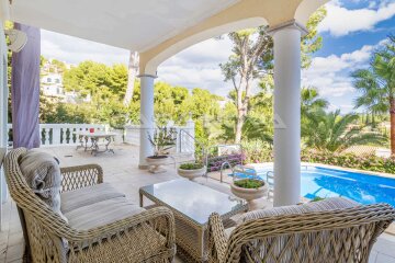 SOLD BY CASA NOVA PROPERTIES