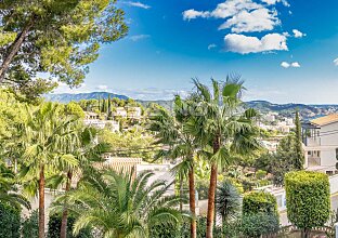 Ref. 2303187 | Klassische Mallorca Villa mit authentischem Charme