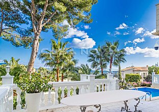 Ref. 2303187 | Klassische Mallorca Villa mit authentischem Charme