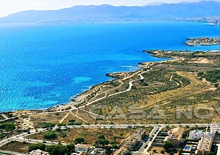 Ref. 2303154 | Nueva obra: Elegante vista al mar - casa adosada cerca de la playa