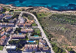 Ref. 2303154 | Nueva obra: Elegante vista al mar - casa adosada cerca de la playa