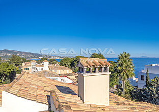 Ref. 2503189 | Mediterrane Villa Mallorca in Lauflage zum Sandstrand