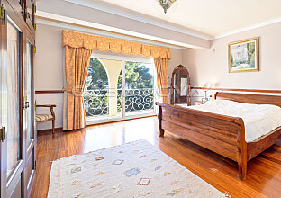 Ref. 2503189 | Mediterrane Villa Mallorca in Lauflage zum Sandstrand