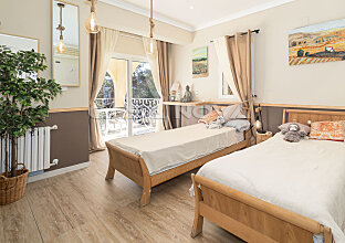 Ref. 2503189 | Mediterrane Villa Mallorca in Lauflage zum Sandstrand