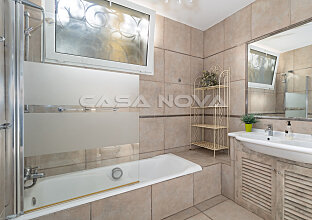 Ref. 2503189 | Mediterrane Villa Mallorca in Lauflage zum Sandstrand