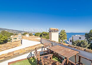 Ref. 2503189 | Mediterrane Villa Mallorca in Lauflage zum Sandstrand