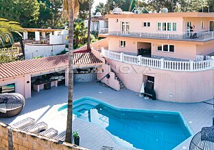 Großzügige Mallorca Villa mit Top Ausstattung in ruhiger Lage