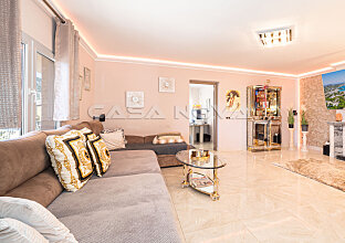 Ref. 2603192 |  Spacious Mallorca Villa top equipment in quiet location