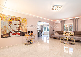 Ref. 2603192 |  Spacious Mallorca Villa top equipment in quiet location