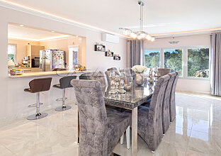 Ref. 2603192 |  Spacious Mallorca Villa top equipment in quiet location