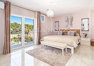 Ref. 2603192 |  Spacious Mallorca Villa top equipment in quiet location
