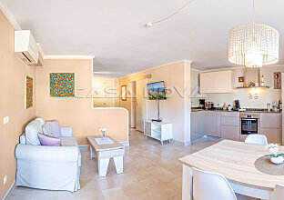 Ref. 2603192 |  Spacious Mallorca Villa top equipment in quiet location