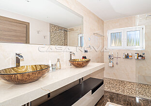 Ref. 2603192 |  Spacious Mallorca Villa top equipment in quiet location