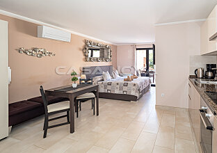 Ref. 2603192 |  Spacious Mallorca Villa top equipment in quiet location