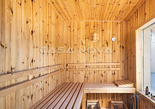 Ref. 2603192 |  Spacious Mallorca Villa top equipment in quiet location