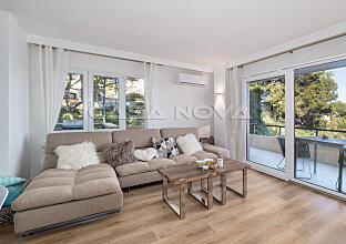 Ref. 1203195 | Meerblick -Apartment in 1. Meereslinie