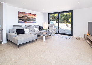 Ref. 1303194 | Meerblick Penthaus in 1. Linie