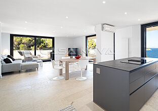 Ref. 1303194 | Meerblick Penthaus in 1. Linie