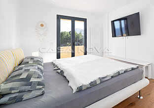 Ref. 1303194 | Meerblick Penthaus in 1. Linie
