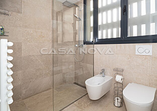 Ref. 1303194 | Meerblick Penthaus in 1. Linie