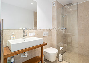 Ref. 1303194 | Meerblick Penthaus in 1. Linie