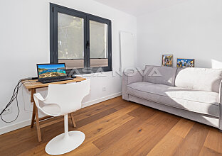 Ref. 1303194 | Meerblick Penthaus in 1. Linie