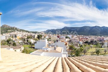 Modernes Mallorca Apartment in ruhiger Wohnlage