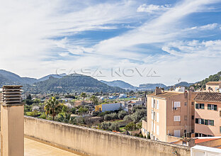 Ref. 1302067 | Modern Mallorca apartement in a quiet residential area 