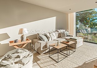 Ref. 2602691 | Moderne Designer Villa mit Panorama- Meerblick