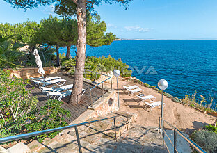 Ref. 1203200 | Fabulous apartment Mallorca with sea view and direct sea access