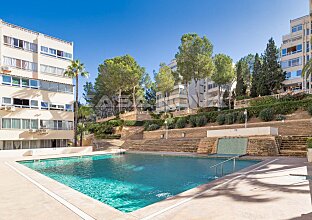 Ref. 1202547 | Mallorca properties: Sea view apartment near to the beach