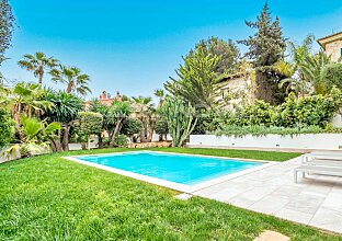 Ref. 2603208 | Beautiful Mediterranean plot