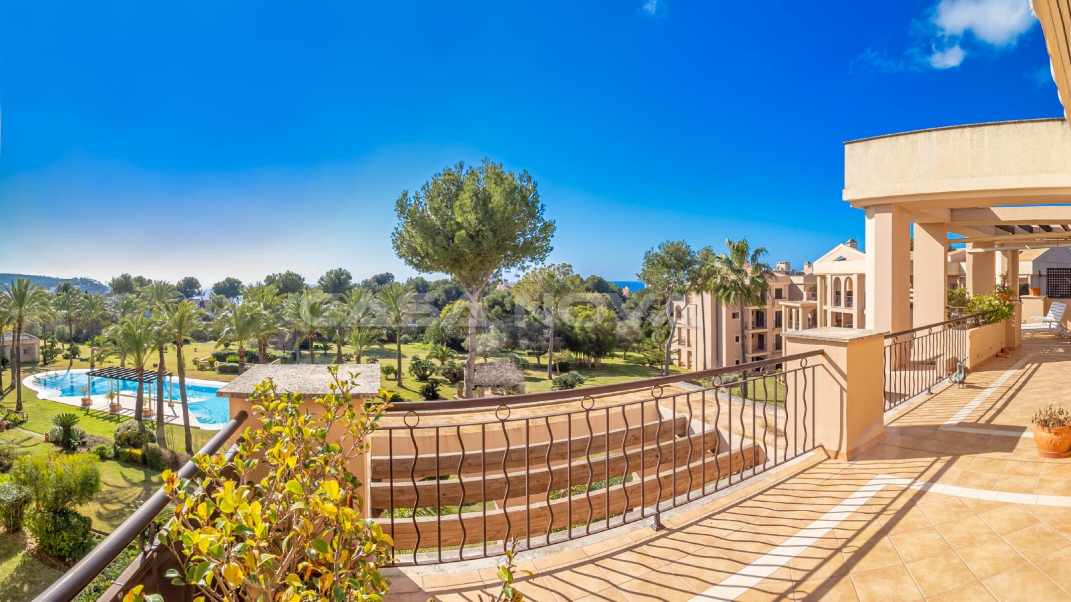 VERKAUFT DURCH CASA NOVA PROPERTIES