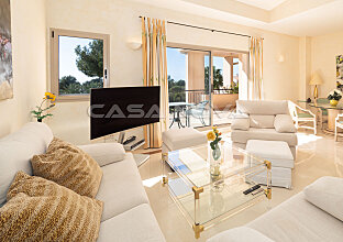 Ref. 1203207 | Fantastic penthouse in exclusive residence