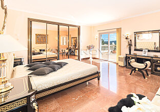 Ref. 2303204 | EXKLUSIV BEI UNS: Mediterrane Villa mit gigantischem Meerblick