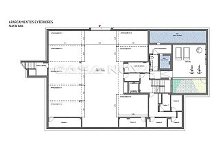 Ref. 1203048 | Duplex- Penthaus mit Pool