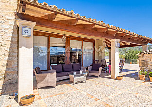Ref. 2503210 | Historische Mallorca Villa im Fincastil und ruhiger Lage
