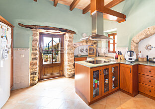 Ref. 2503210 | Historische Mallorca Villa im Fincastil und ruhiger Lage
